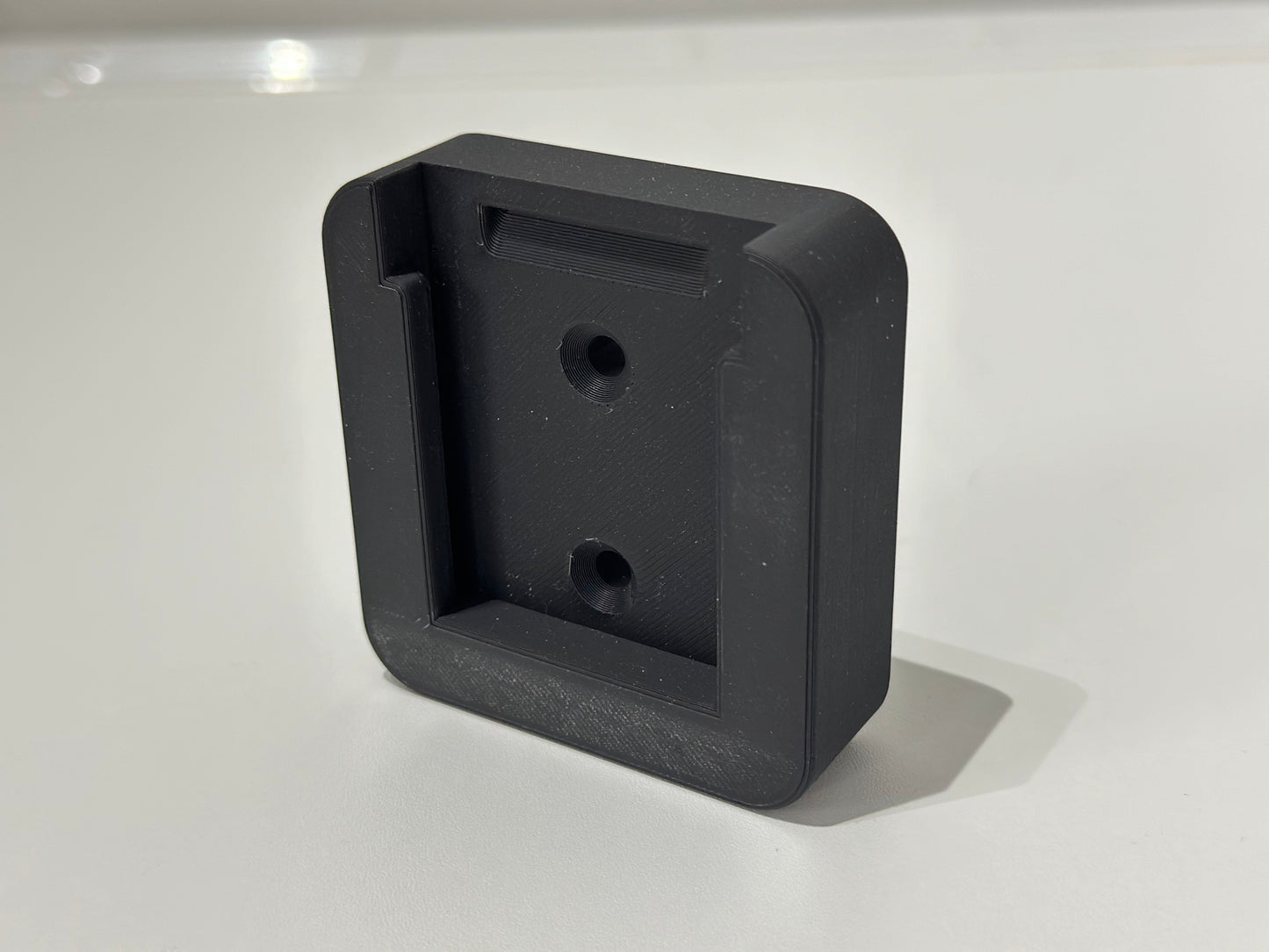 Akkuhalter für EINHELL Power X-Change | 18V | Wandhalterung | Wandhalter | Befestigung | wall mount | battery holder | battery mount