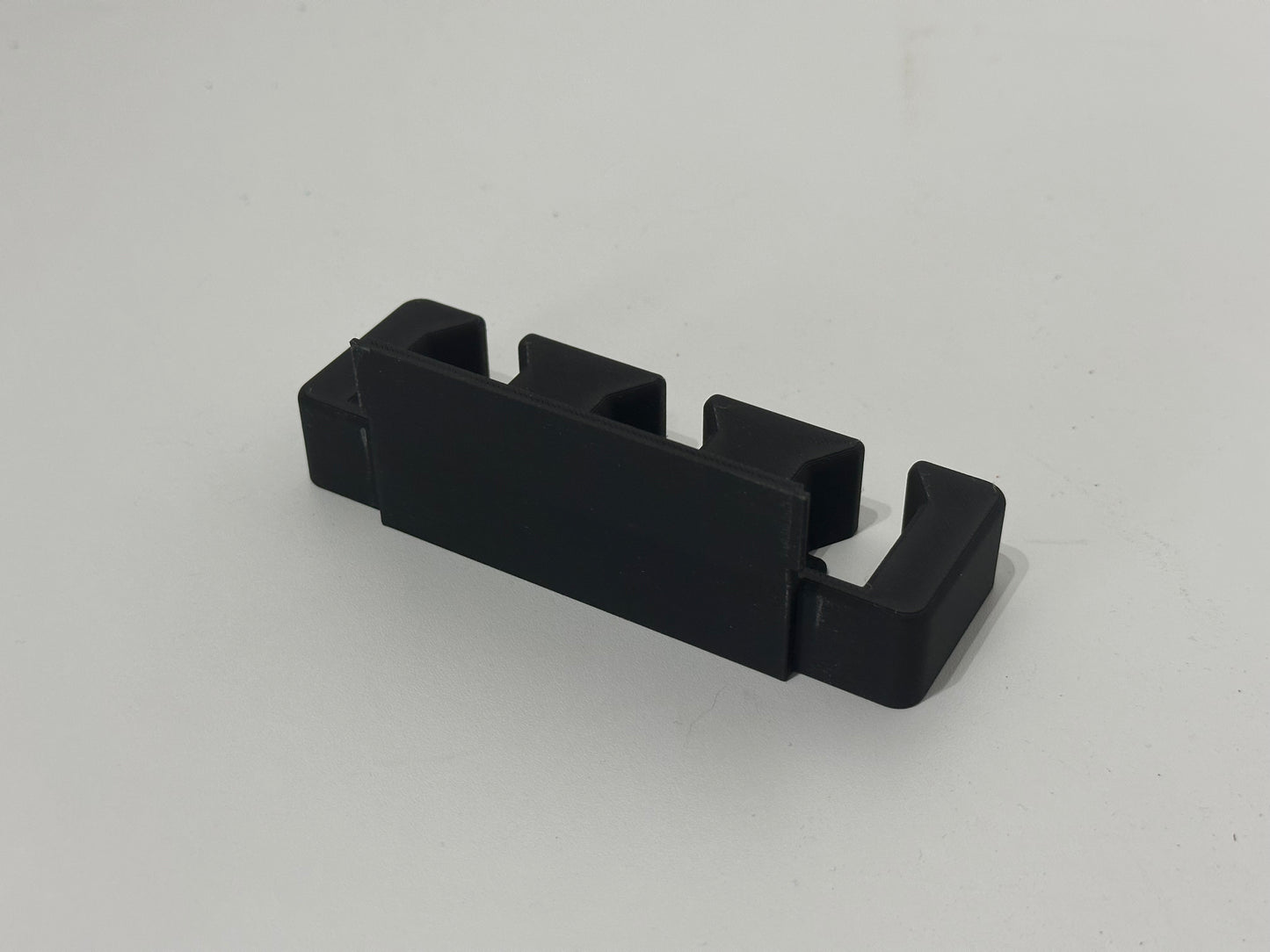 Halterung für FESTOOL Zwingen am Systainer SYS3 | FS-HZ | Schraubzwingen | Systainer | Clamp holder systainer | Systainerhalterung