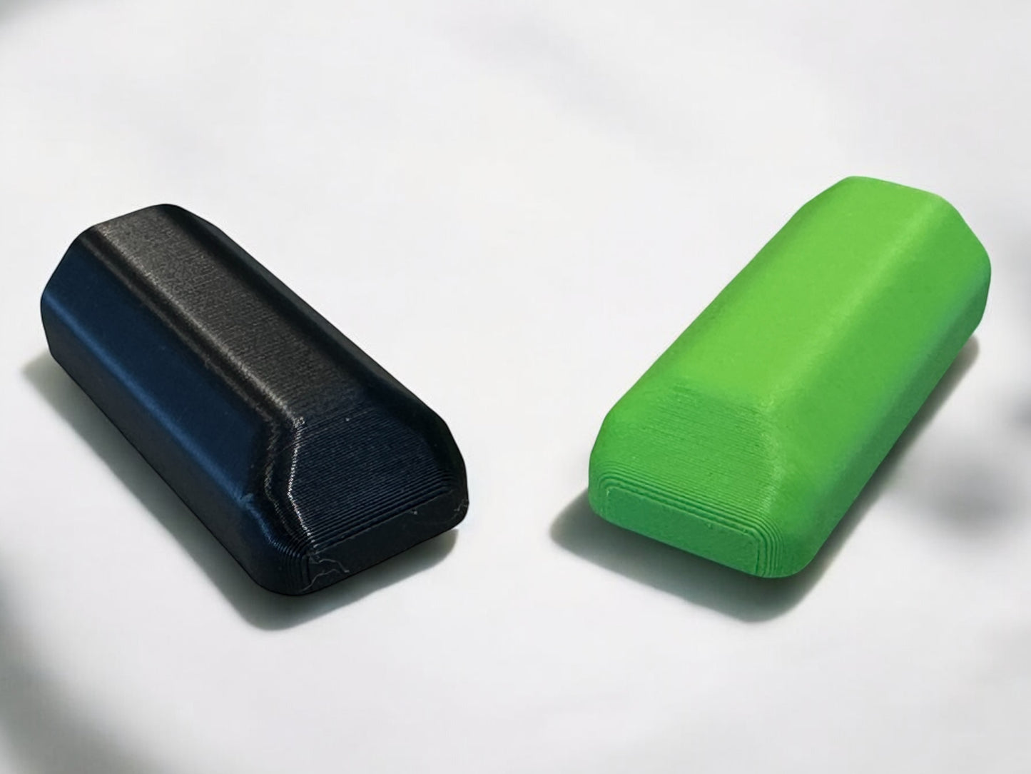 Schutzkappen für Festool Zwingen FS-HZ und FSZ | Schraubzwingen | Schutzkappen | Jaw Protection | Clamp Protection | clamp protectors