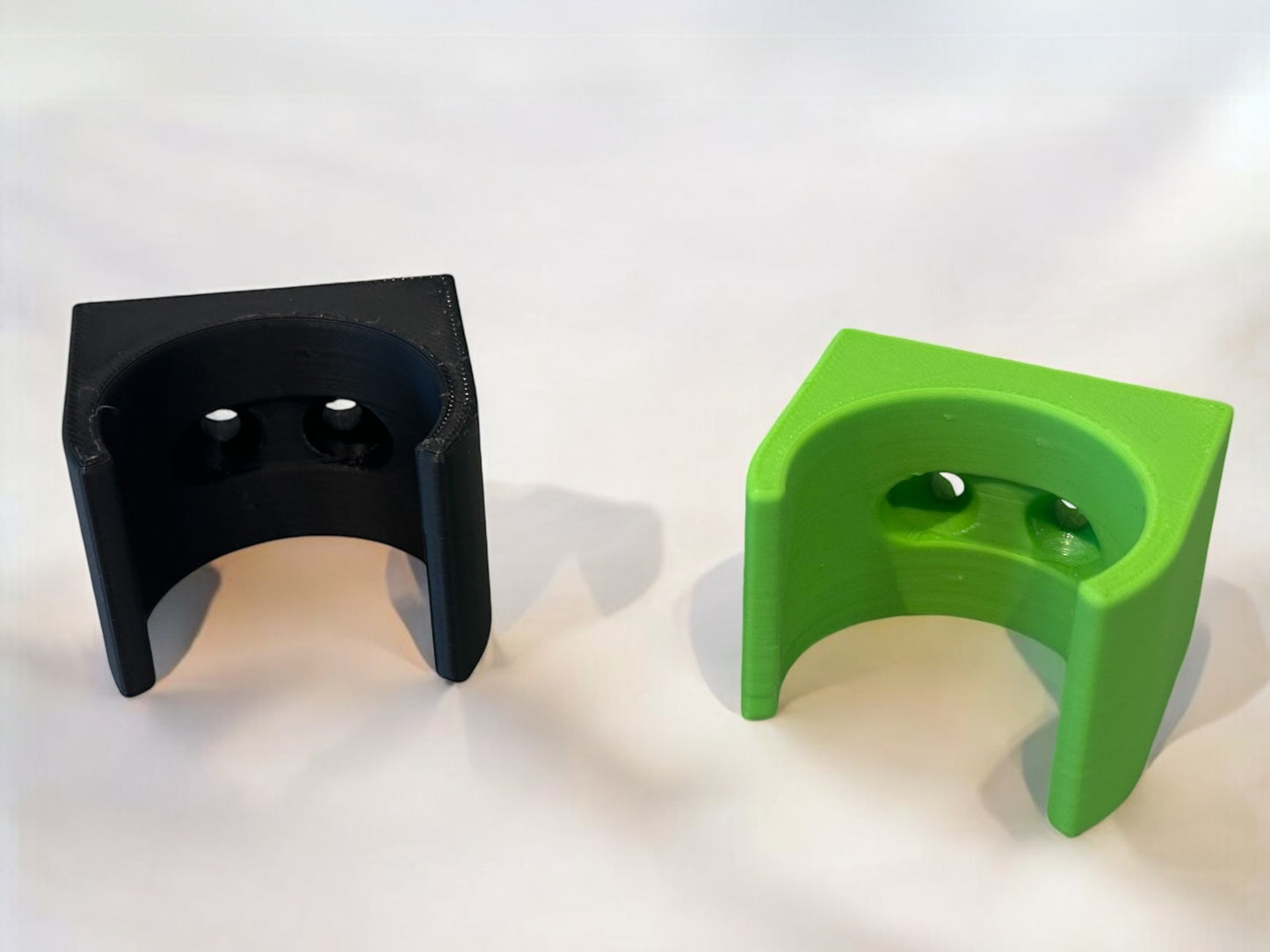 Wandhalterung für Festool Saugschläuche | Saugschlauch D27| Storage | Aufbewahrung | Shop organization