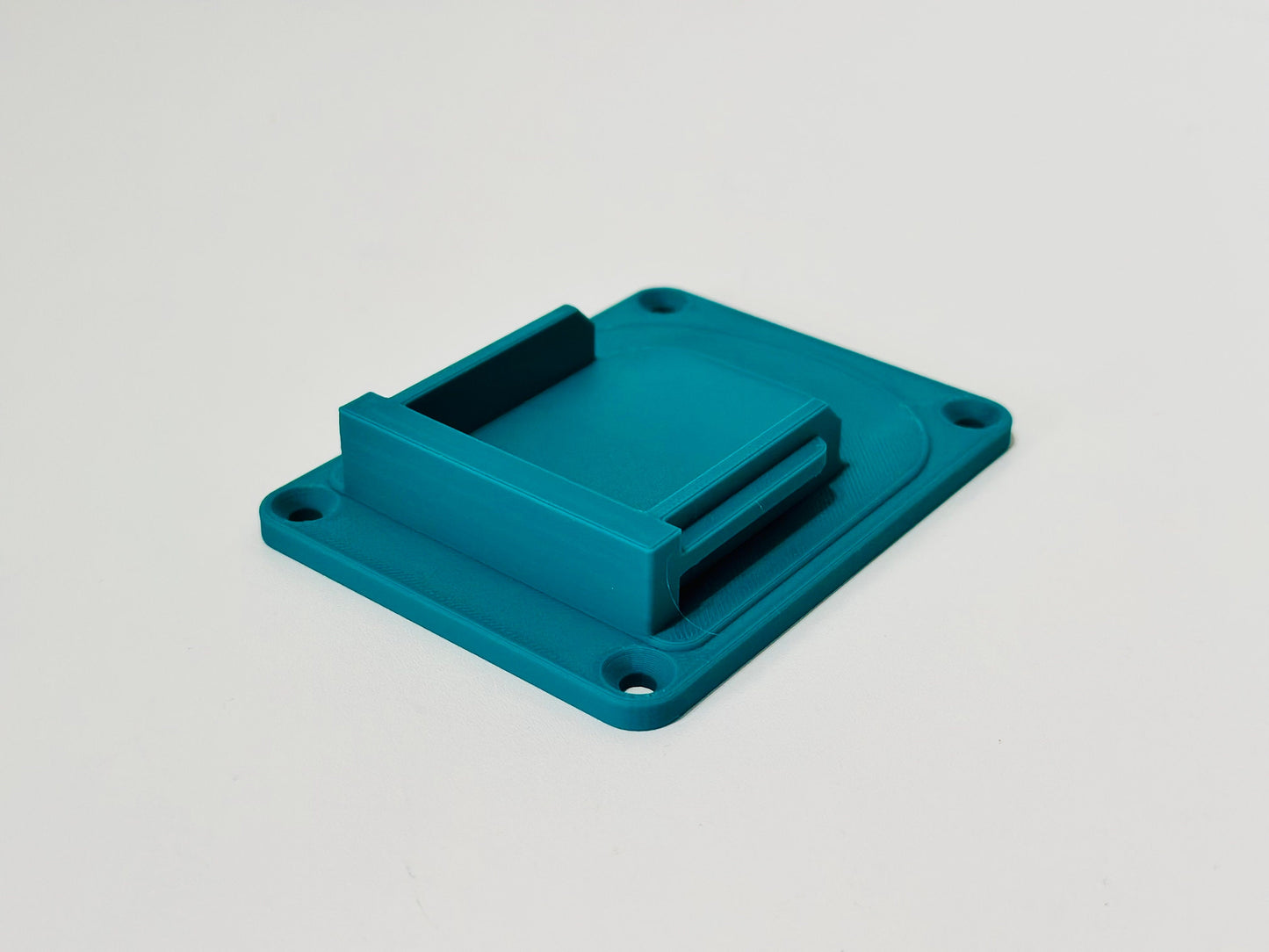 Gerätehalter für MAKITA | 18V | 14,4V | Halterung | Akkuschrauberhalterung | Winkelschleiferhalterung | Maschinenhalterung | wall mount