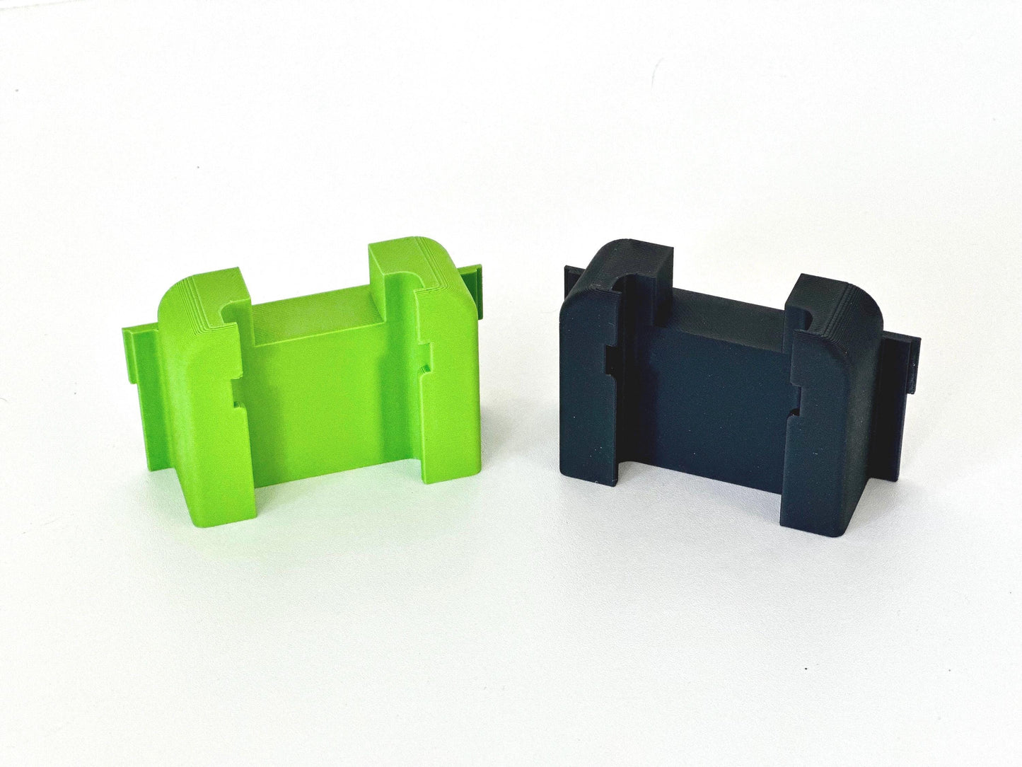 Akkuhalterung für Festool 18V für den Systainer | Systainerhalterung | Halter | Befestigung | Systainer 3 | SYS3