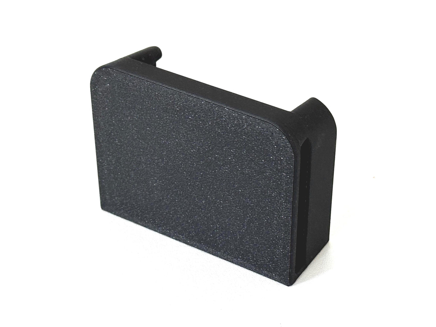 Akkuhalterung für den Gürtel - MILWAUKEE 18V | Akkuhalterung | Halter | Befestigung | Gürtelhalterung | Gürtelcllip