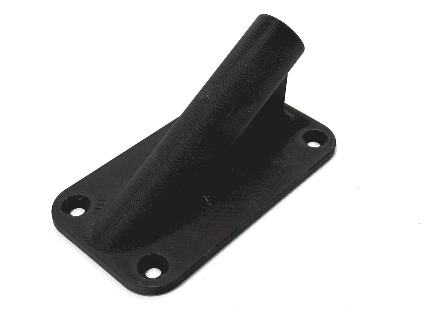 Wandhalterung für Gardena | Wandhalterung | Wandhalter | Befestigung | Gardena | Combisystem | Fächerbesen | Rechen | Fugenkratzer