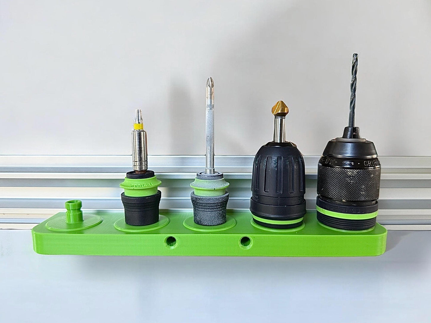 MFT-Halterung für Festool FastFix | MFT FastFix Halterung | MFT accessoires | Multifunktionstisch Zubehör