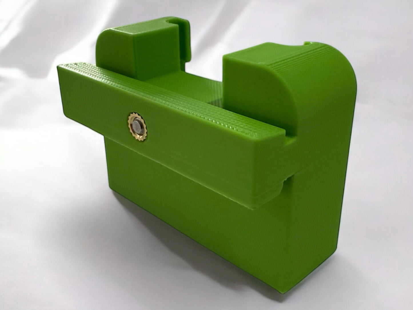 MFT/3-Halterung für Festool 18V Akkua | MFT Akkuhalter | Halterung | MFT accessoires | Multifunktionstisch Zubehör