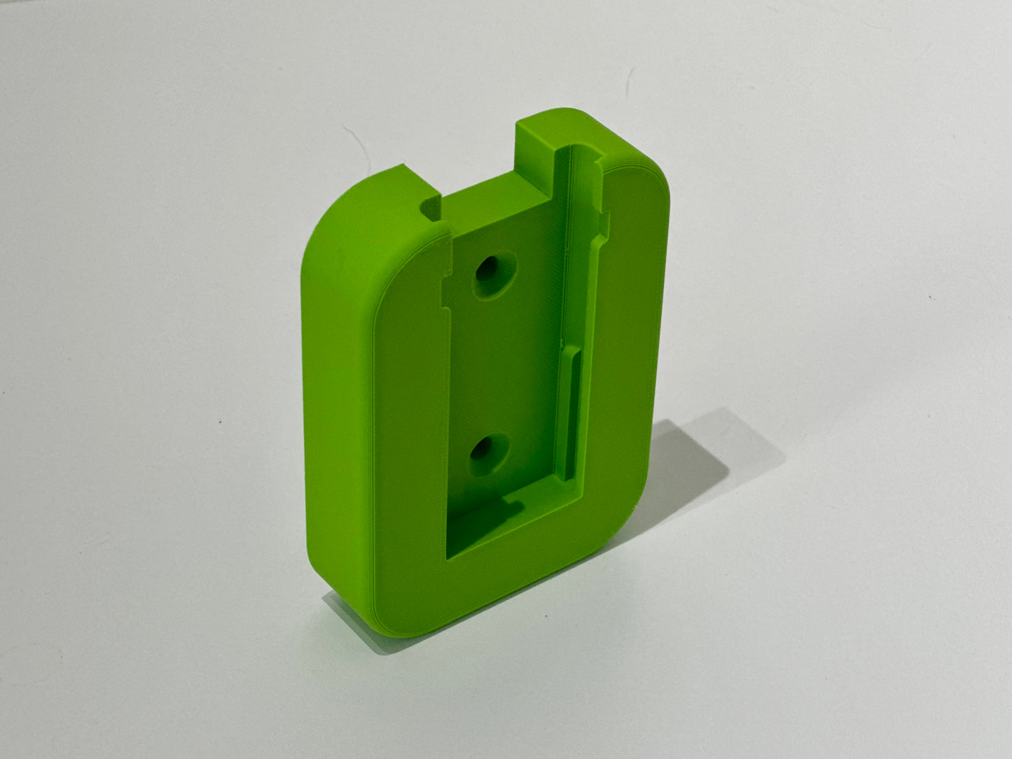 Akkuhalterung für Festool 18V | Wandhalterung | Wandhalter | Befestigung | Wall mount | Battery Mount