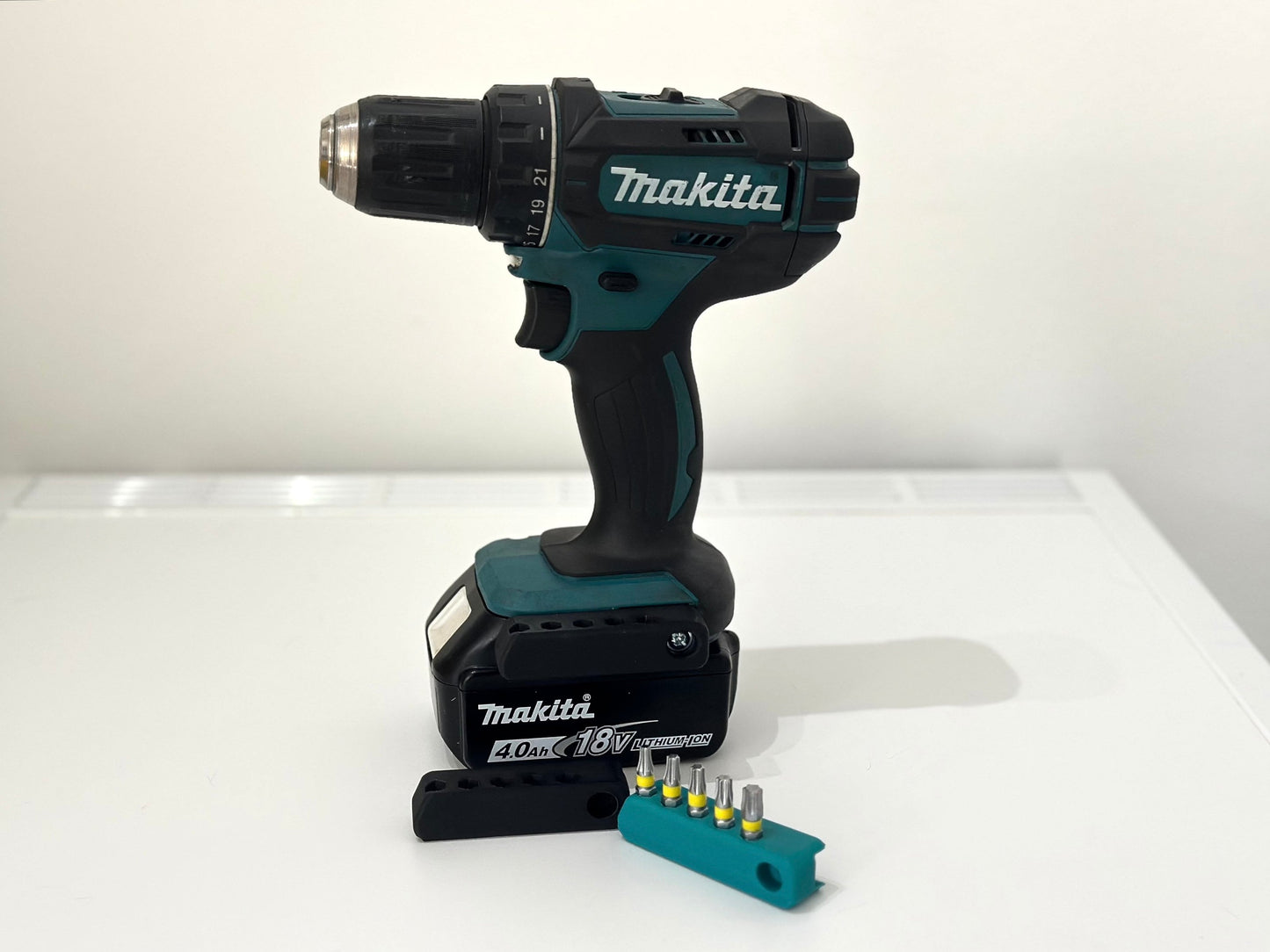 Magnetischer Bithalter für MAKITA | Bit | Halter | Bitbefestigung | Maschinen | Akkuschrauber I magnetic bit holder I