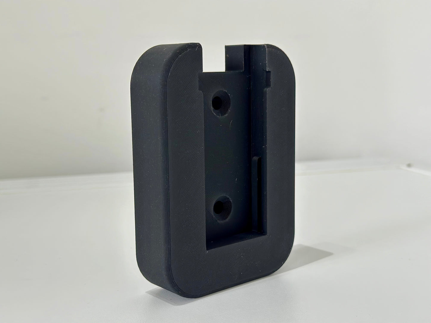 Akkuhalterung für Festool 18V | Wandhalterung | Wandhalter | Befestigung | Wall mount | Battery Mount