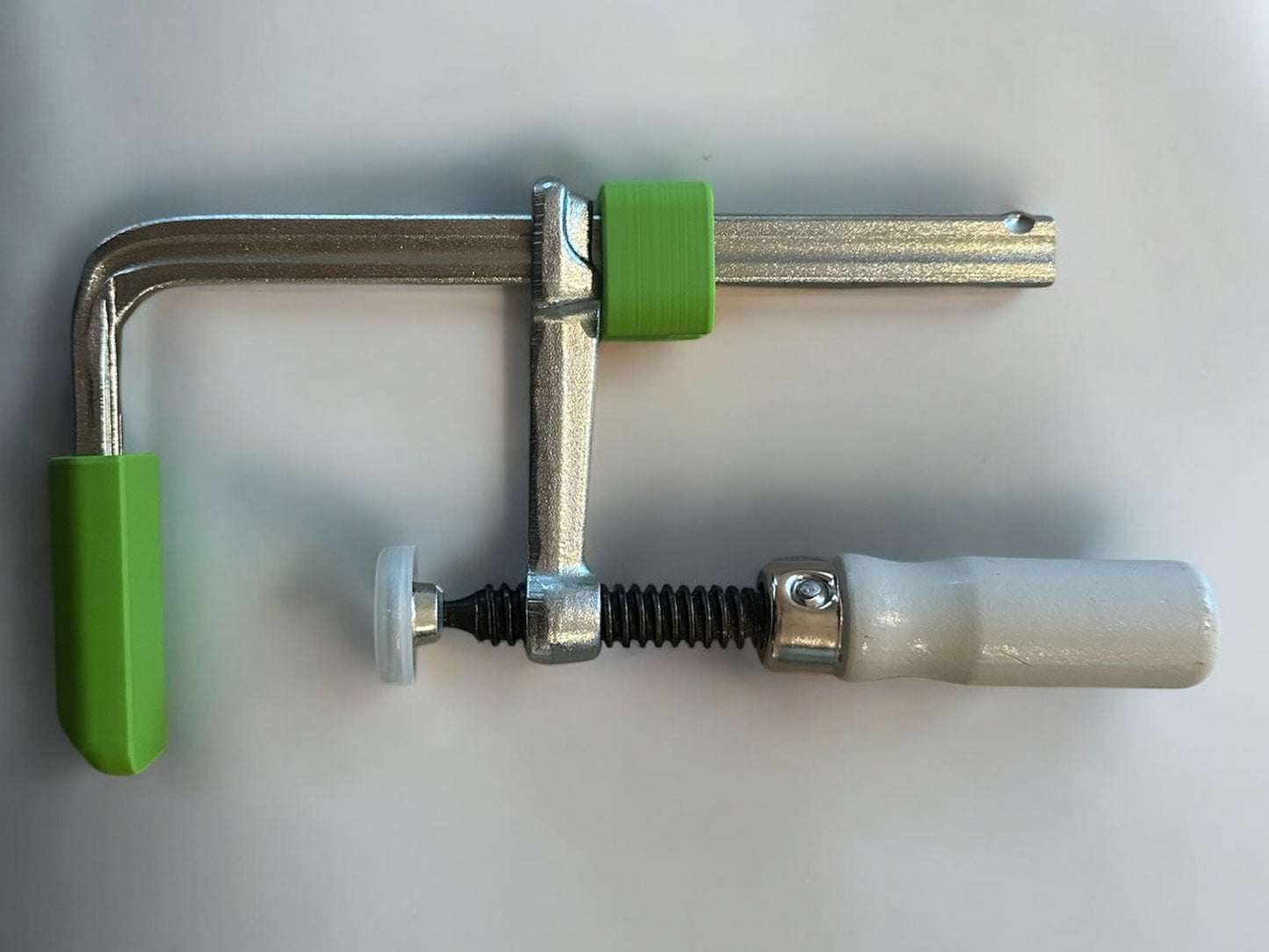 Stopper für Festool Schraubzwingen FSZ & FS-HZ | clamp stop | stop block for clamps | Einhandklemmen | bessey stops