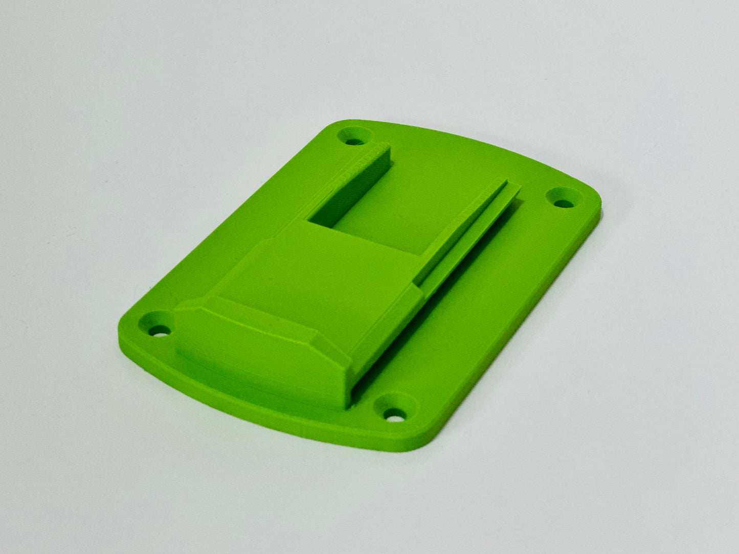 Wandhalterung für Festool 18V Akkuschrauber | Tool Holder | Halterung | Akkuschrauberhalterung | Winkelschleiferhalterung | Wall Mount |