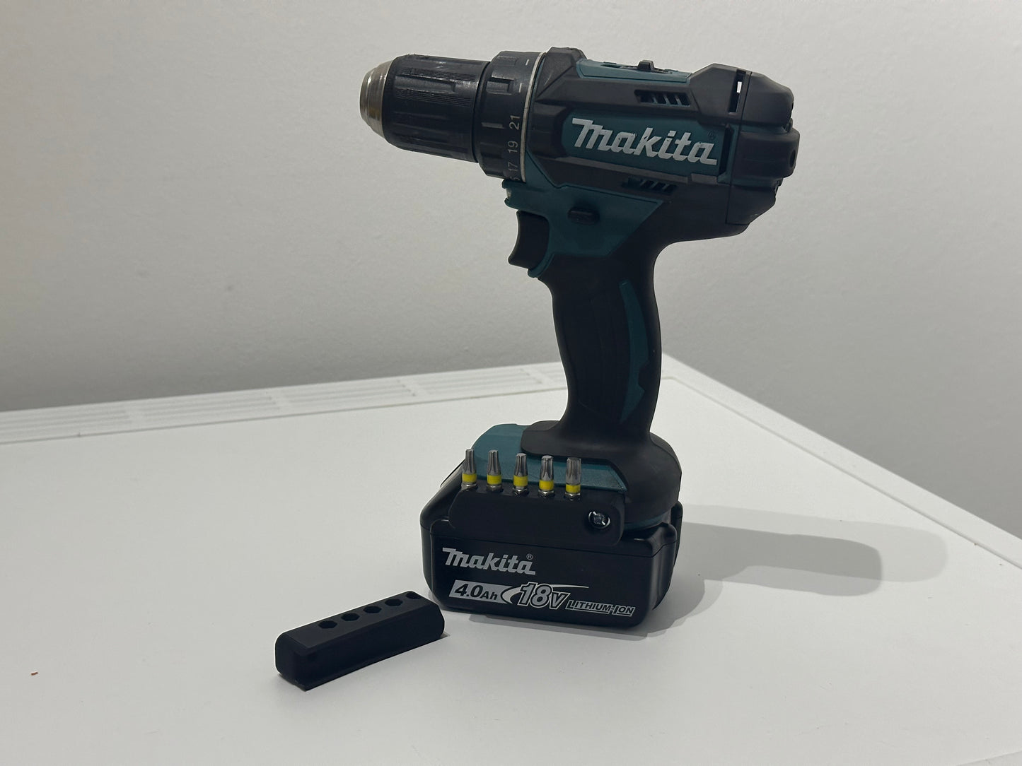 Magnetischer Bithalter für MAKITA | Bit | Halter | Bitbefestigung | Maschinen | Akkuschrauber I magnetic bit holder I