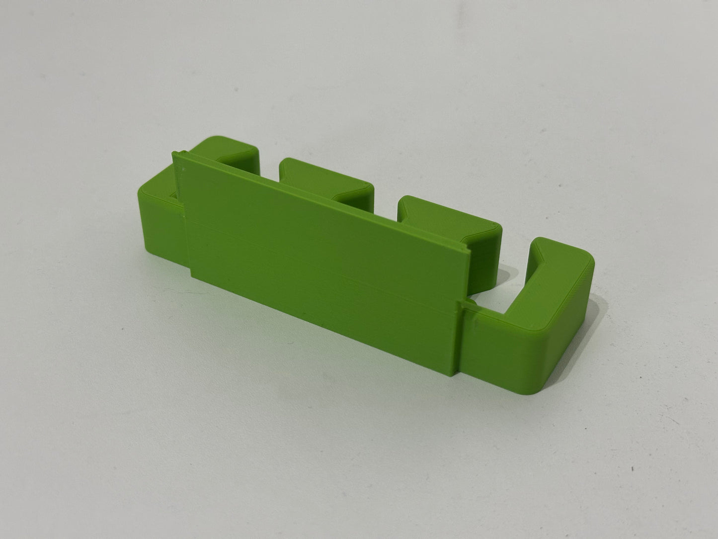 Halterung für FESTOOL Zwingen am Systainer SYS3 | FS-HZ | Schraubzwingen | Systainer | Clamp holder systainer | Systainerhalterung