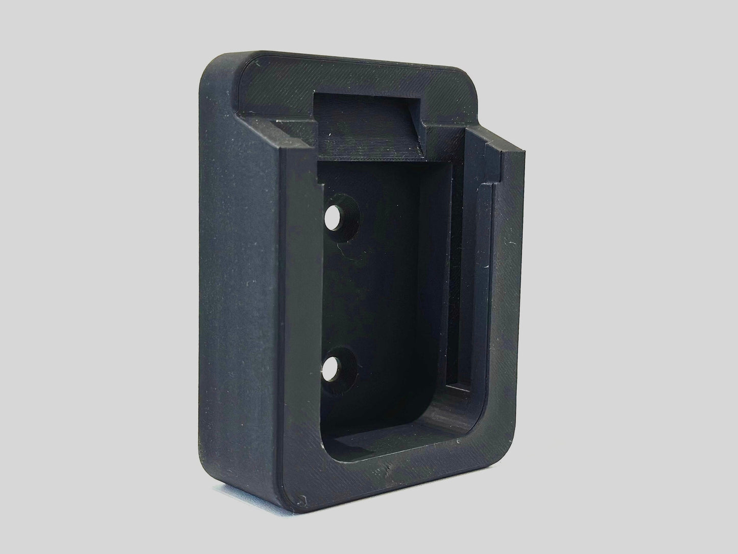 Akkuhalter für MAKITA | 18V | 14,4V | Wandhalterung | Wandhalter | Befestigung | Wall Mount | Battery Mount | Battery Holder