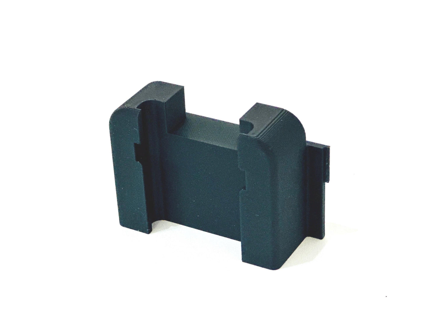 Akkuhalterung für Festool 18V für den Systainer | Systainerhalterung | Halter | Befestigung | Systainer 3 | SYS3